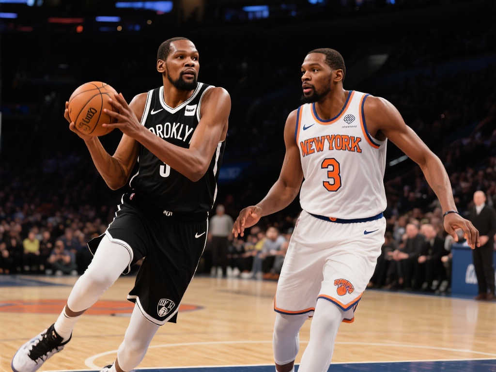 阿丘瓦:纽约成长记,加盟心仪球队圆梦 结合另一个案例:纽约出生的另一位球员凯文