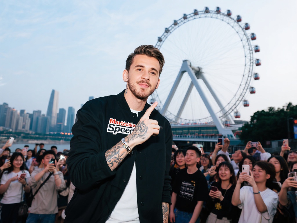 近年来，中国娱乐产业的全球影响力不断上升