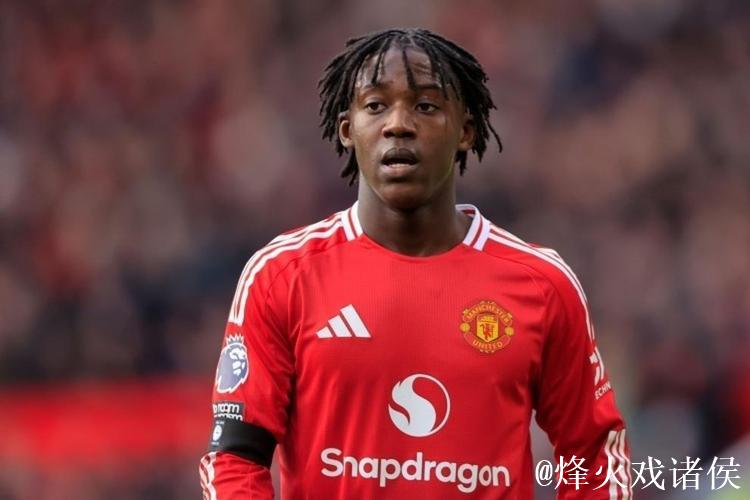 曼联转会风暴：甩卖费尔南德斯7000万，梅努欲赴皇马