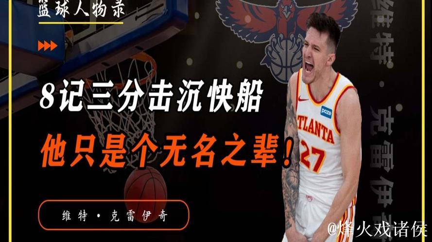 船记观点:这支快船的三分球防守堪称联盟最差之一 船记观点:这支快船的三分球防守堪称联盟最差之一