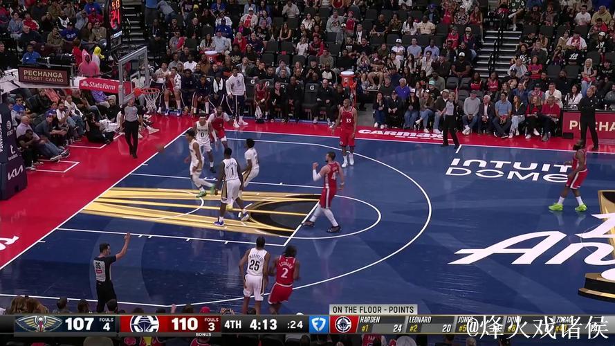 船记观点:这支快船的三分球防守堪称联盟最差之一 船记观点:这支快船的三分球防守堪称联盟最差之一