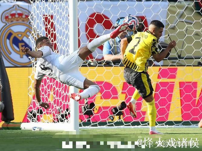 姆巴佩冲刺年度射手王！2场4球独占鳌头，凯恩哈兰德难追赶