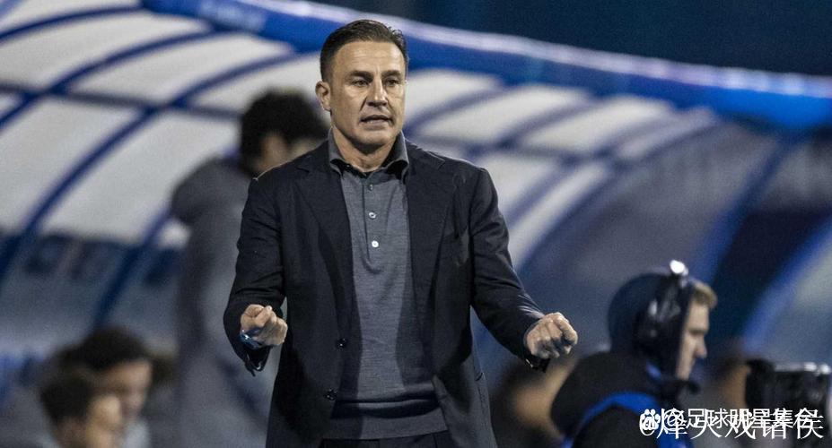 卡纳瓦罗:期待加图索带领意大利重返世界杯成功之路 卡纳瓦罗:期待加图索带领意大利重返世界杯成功之路