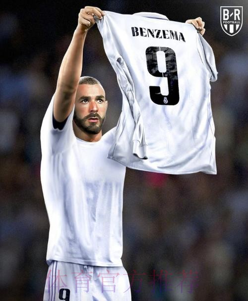 本泽马:被换下因小腿被踢到 为国家德比做好准备